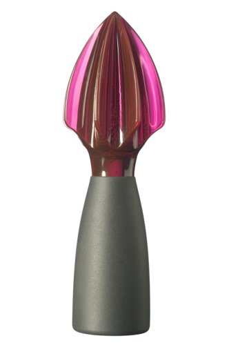 Childrens Toyshop  Kitchen & Housewares : Tovolo Standz Citrus Reamer, Pink