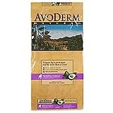 AvoDerm Natural Chicken Meal and Brown Rice Formula Adult Dry Dog Food (35-lb bag)