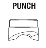 24823 Greenlee Metal Stud Punch 31MxZOJ57kL. SL160 24823 Greenlee Metal Stud Punch