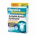 Digestive Advantage IBS for the Dietary Management of Irritable Bowel Syndrome, (2 Pack) 64 Capsules