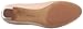Clarks Women's Jenness Glory Platform Pump