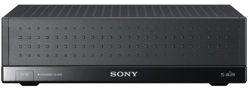 Sony WAHT-SA20 - Wireless audio delivery system for rear speakers