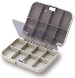 C&F Design 16 Compartment Fly Box