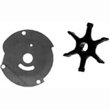 Sier Wtr Pump Kt (5783-6200384) - Sierra Part Num: 18-3203