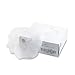 United Facility Supply Products - United Facility Supply - Disposable Hair Net, Spun-Bonded Polypropylene, White, 100/Bag - Sold As 1 Pack - Disposable. - Ideal for food service employees. - Large, spun-bonded hair net fits comfortably on most workers.