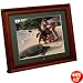Portable USA 10.4-Inch PU10WE 1 GB Digital Picture Frame with Two Wood Frames