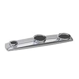 Buy American Standard 4101.000P.002 Arch Metal Escutcheon Plate, Polished Chrome by American Standard