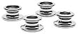 Cobra Bungee Knob 02-7111