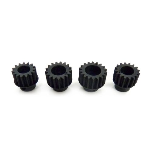 Himoto 1:10 Pinion Gear Set 15T - 18T for E10 Series
