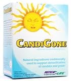 Renew Life Candigone, Advanced Cleansing System