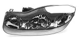 NEW HEADLIGHT HEAD LAMP 01 02 SATURN S SERIES 2 DOOR LEFT