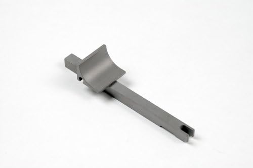 Km Japan. Stainless Steel Sus430 Tn Spring Guide Pin for Maruzen Type96. [Mz96sgp]