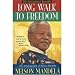 Long Walk to Freedom Complete Unabridged 19 Tape Set