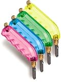 Toyo Pistol Grip Glass Cutter