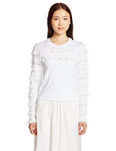 (シーバイクロエ)SEE BY CHLOE JERSEY TOP