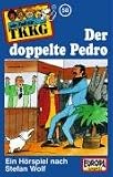 058/der Doppelte Pedro [CASSETTE]