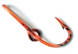 Eagle Claw Hat Hook, 1 Piece (Flames)