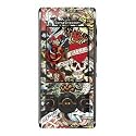 Sony Ericsson W595 Ed Hardy Edition Handy