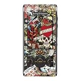 Sony Ericsson W595 Ed Hardy Edition Handy
