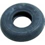 Arnold TR-82 480/400 x 8-Inch Replacement Off-Road Tire With Ribbed Tread
