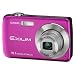 31MxjsDC1 L. SL500 SS75  Casio EX Z33VP 10.1MP Digital Camera in Pink   $69 Shipped