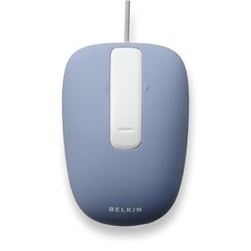 Belkin. WASHABLE MOUSE W/SCROLL