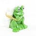 Frog Parachutist