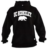 Berkeley Bears Hooded Sweatshirt
