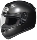 Shoei X-Eleven Full Face Motorcycle Helmet Black Metallic M