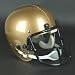 Colorado Buffaloes 1979-80 Authentic Vintage Full Size Helmet