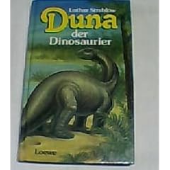 Duna, der Dinosaurier