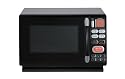 TOSHIBA オーブンレンジ Dailycookコンビニフラット17L ER-H3(K) ブラック