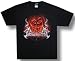 Search : DISTURBED - From Ashes - Black T-shirt