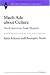 Much Ado About Culture: North American Trade Disputes (Studies in International Economics): North American Trade Disputes (Studies in International Economics)