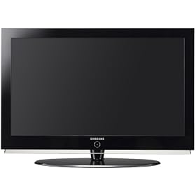 Samsung LNS3296D 32-Inch LCD HDTV