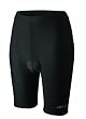 womens padded cycling shorts