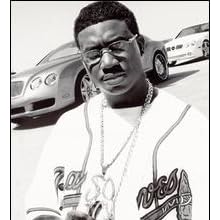 Gucci Mane