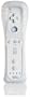 Nintendo Wii - Remote white