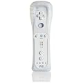 Nintendo Wii - Remote white