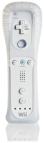 Wii Remote Controller