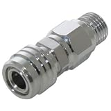 New Adapter Converts Scuba Diving Regulator Hose to Standard BCD Inflator Hose