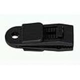 Dry Top 700022 Super Heavy Duty Tarp Clips, 12-Pack