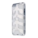 SwitchEasy RebelTouch for iPod Silicone Case- Arctic