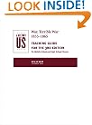 Terrible War 1855-1865 Teaching Guide (History of Us, )