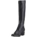 Buffalo London 111951 5479-623 SL NAPPA BLACK 01, Damen Stiefel