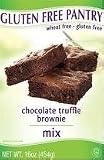 Gluten Free Pantry - Chocolate Brownie Mix