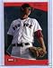 2006 TriStar Prospects Plus 16 Daniel Bard PD - Pro Debut (Baseball Cards) (RC - Rook...