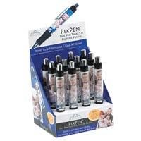 Cottage Mills PixPen, Holds Photos up to 2.5