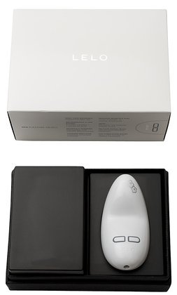 Lelo Nea Massager, White On Sale