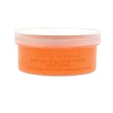 Cuccio Naturale Papaya & Guava Nectar Professional Sea Salts Exfoliant For Hands, Feet & Body